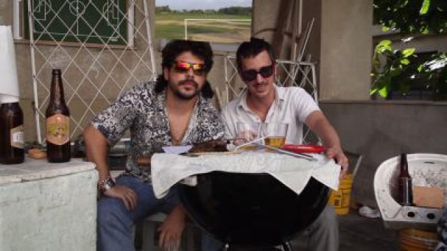 Falha de Cobertura #76: Amigo Oculto