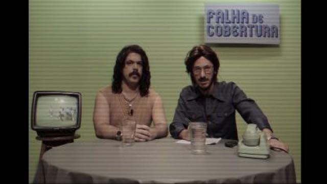 Falha de Cobertura #78: Pancadaria com Rivellino