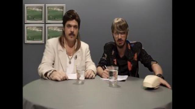 Falha de Cobertura #79: Sobrepasso de Taffarel