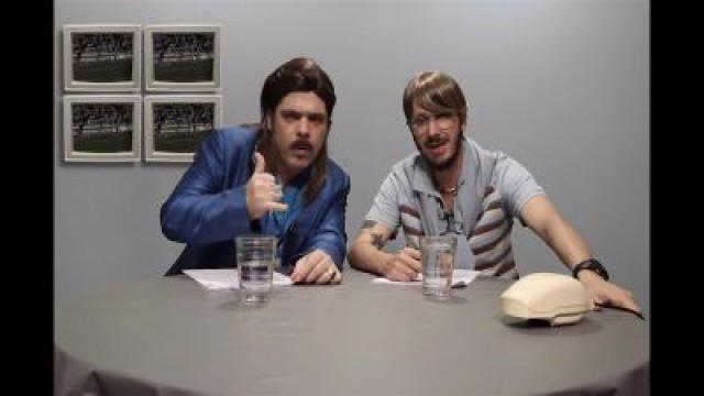 Falha de Cobertura #80: Fogueteira do Maracanã