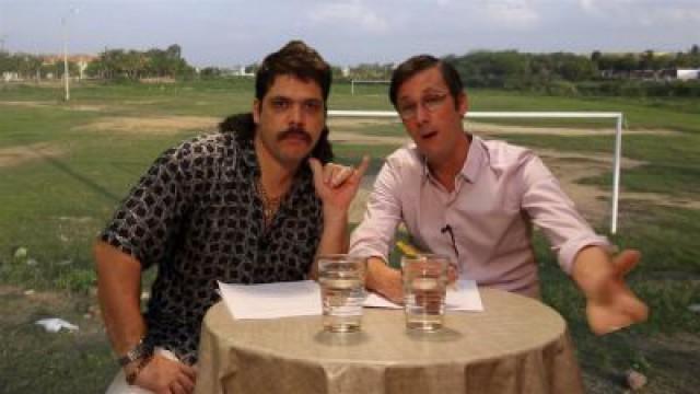 Falha de Cobertura #82: Estreia Copa América