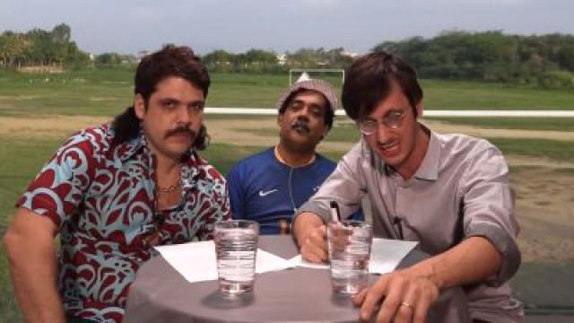 Falha de Cobertura #83: Brasil Classificado