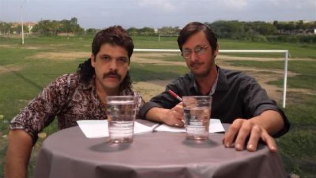 Falha de Cobertura #84: Brasil Eliminado