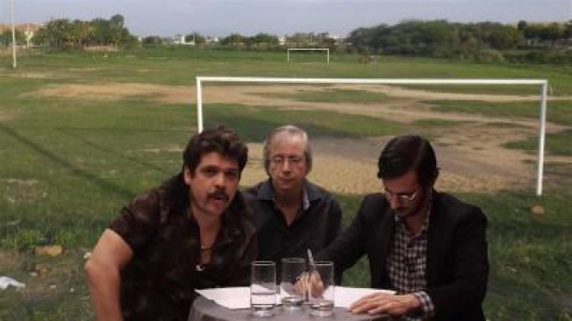 Falha de Cobertura #87: Apresentação Ronaldinho