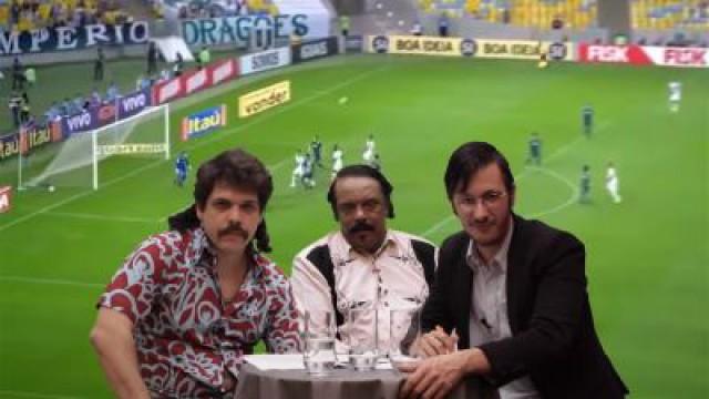 Falha de Cobertura #91: Projeto Série B