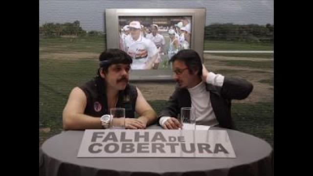 Falha de Cobertura #96: Jogo da Paz