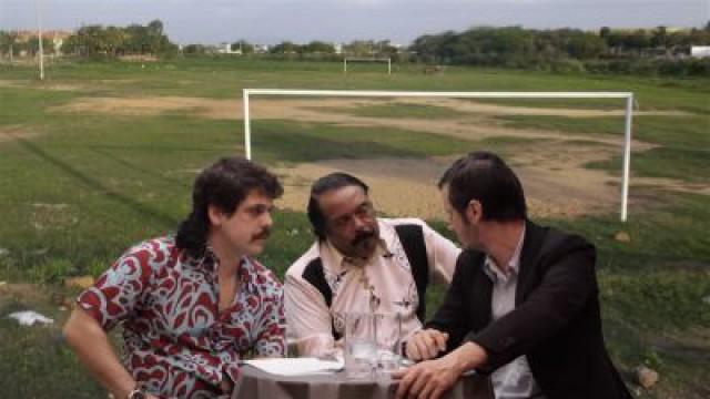 Falha de Cobertura #97: Um Pouco de Botafogo