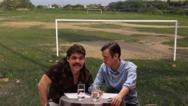 Falha de Cobertura #99: Estreia com Derrota