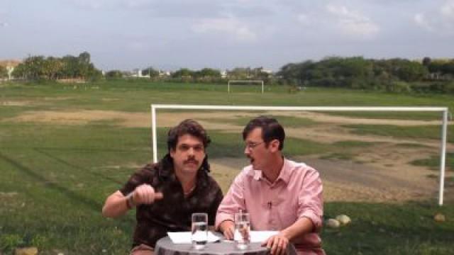 Falha de Cobertura #101: Pior Santos