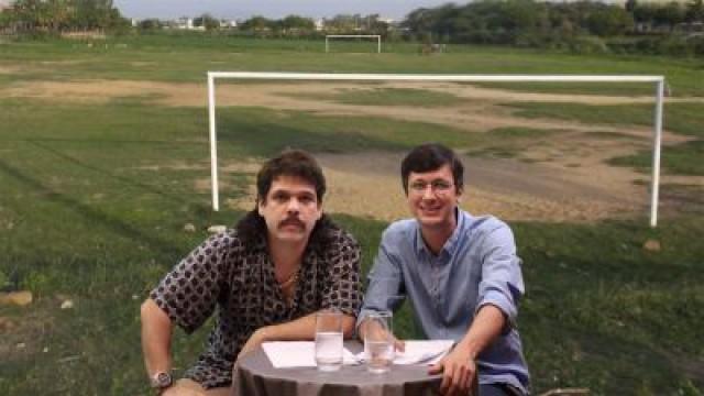 Falha de Cobertura #102: Com a Mão na Taça