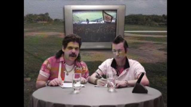 Falha de Cobertura #103: Mundialito de Verão