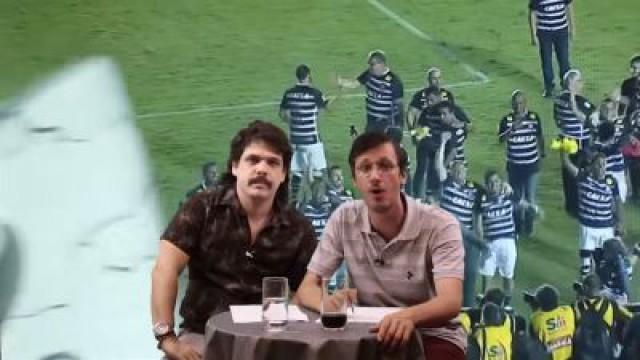 Falha de Cobertura #105: Corinthians Campeão
