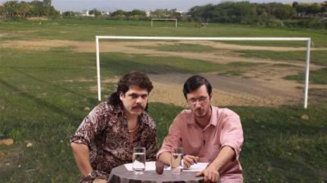 Falha de Cobertura #106: Troféu Lucas Mugni 2015