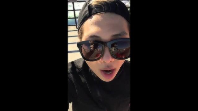 150224 랩몬스터