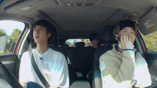 BON VOYAGE Season 4 Preview Clip 2 : 大 환장 하이 텐션