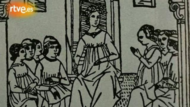 Cuentos de Giovanni Bocaccio
