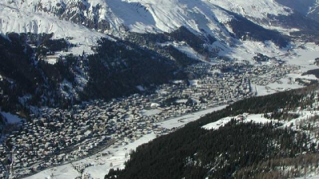 La montaña mágica
