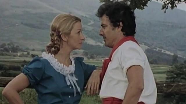 El jayón, de Concha Espina