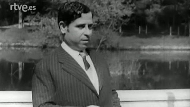 Ramón Gómez de la Serna