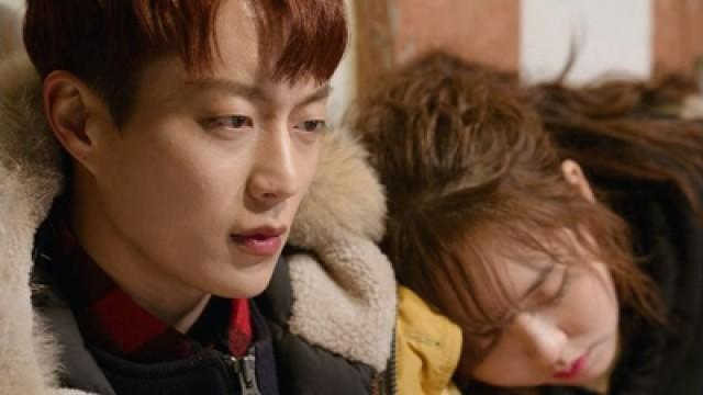 One Night Two Days with Ji Soo Ho