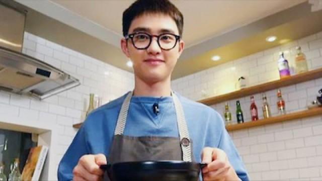 Home Cooking with Chef D.O.