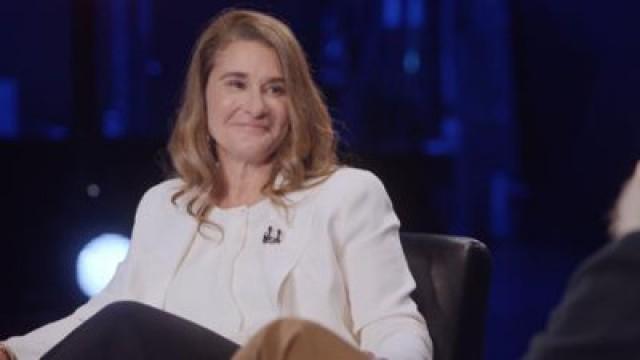 Melinda Gates