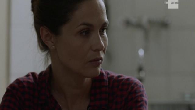 Les enfants perdus (1/2)