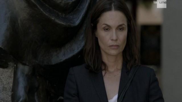 Espoirs brisés (2/2)