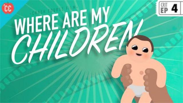 Where Are My Children
