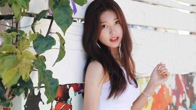 It's Choerry's Birthday Party!