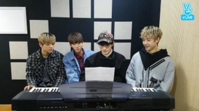 [V PICK!] People in Unofficial Practice Room Shouts Sorry!! Yes~!~! (Stray Kids singing in the practice room)