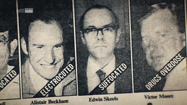 Soviet Assassination Plot