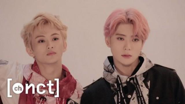 [N'-97] Behind the NCT #127 WE ARE SUPERHUMAN