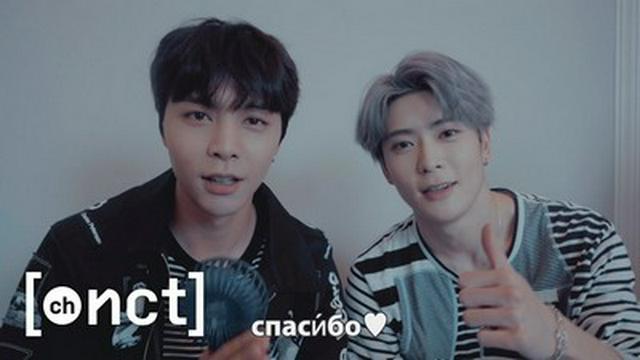 [N'-108] 안녕 러시아  Привет россия | MTV Behind in Russia