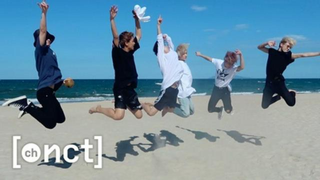 [N'-117] NCT DREAM in Đà Nẵng