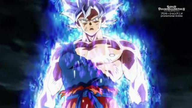 Send Kamioren Flying! Overwhelming! Ultra Instinct!