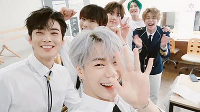 아스트로 또까 외친다(Call Out)