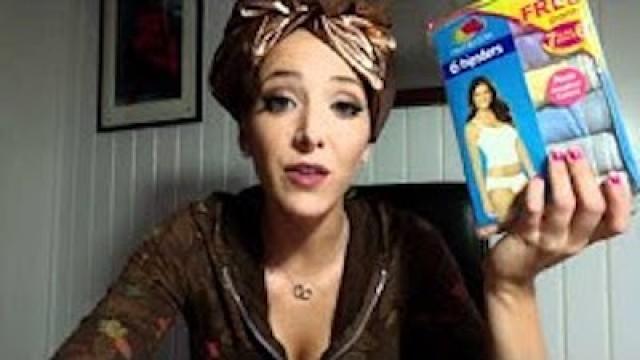 Underwear Horoscopes