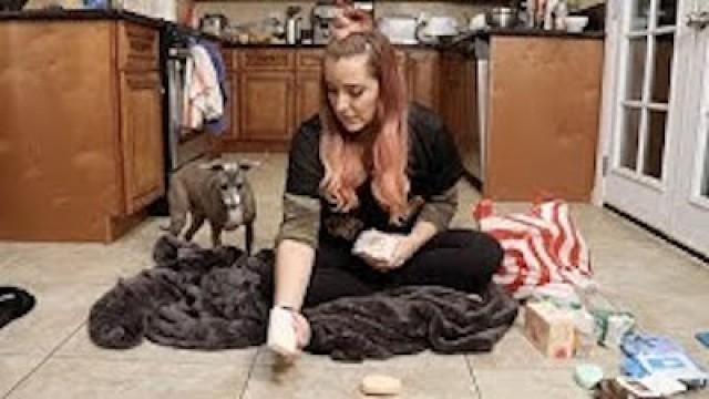 My Dog Reviews Soap