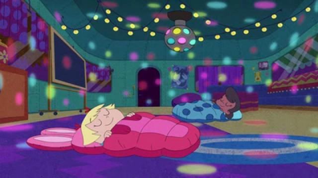 While You Weren't Sleeping