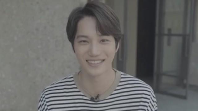 EXO Kai EP. 01