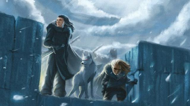 #022: Fim das Férias | Tyrion III, A Guerra dos Tronos