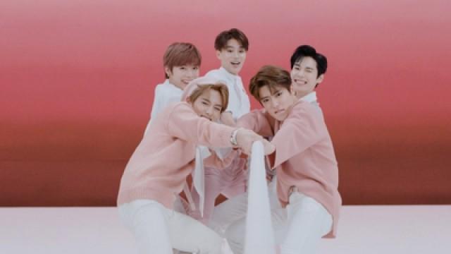 NCT 127 엔시티 127 ‘TOUCH’ MV Teaser