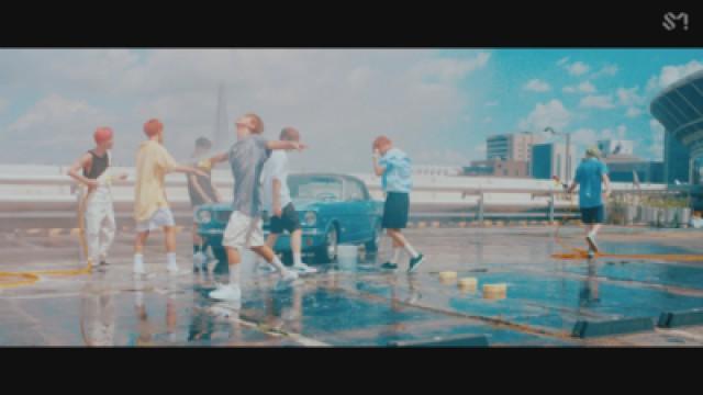 NCT DREAM 엔시티 드림 ‘We Go Up’ MV Teaser