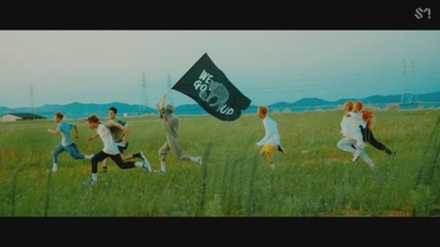 NCT DREAM 엔시티 드림 ‘We Go Up’ MV