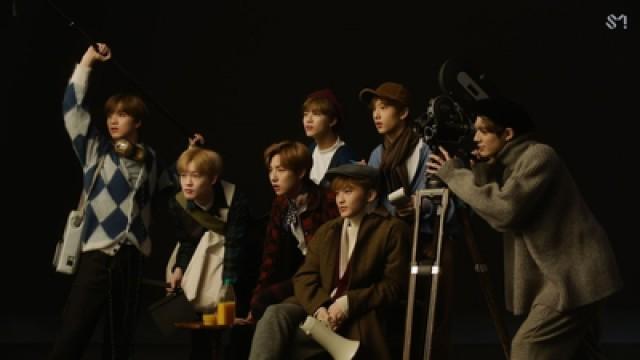 [STATION 3] NCT DREAM 엔시티 드림 ‘사랑한단 뜻이야 (Candle Light)’ MV