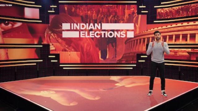 Indian Elections