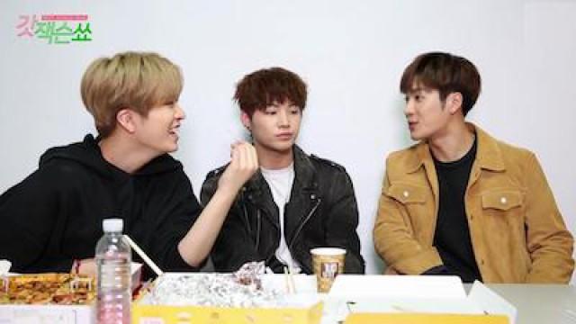 JB & Youngjae