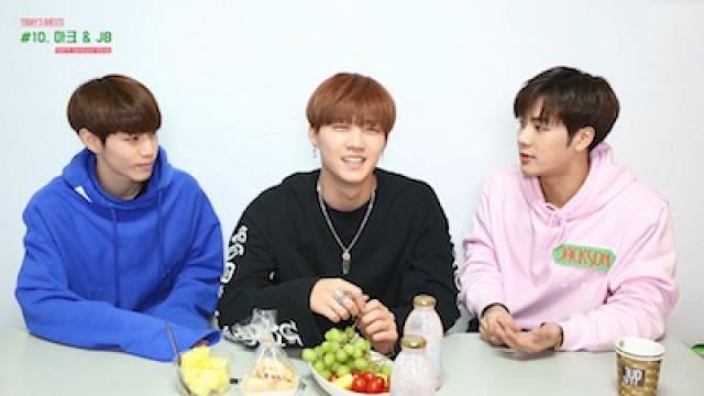 Mark & JB