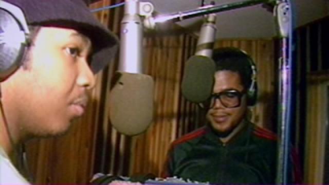 The Culture Clash